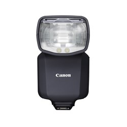 01_Speedlite EL-5_TheFront